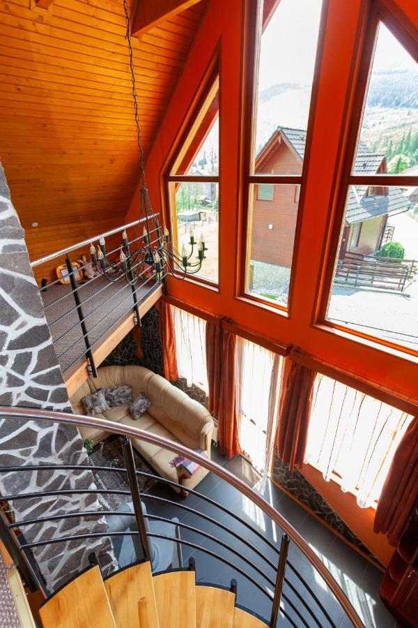 Winter & Summer - Chalets Zdiar Exterior photo